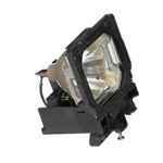 OSRAM Projector Lamp Assembly For SANYO PLC-XF48