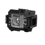 OSRAM Projector Lamp Assembly For EPSON V13H010L59