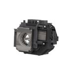 OSRAM Projector Lamp Assembly For EPSON ELPLP66