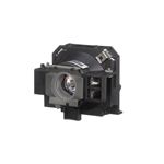 OSRAM Projector Lamp Assembly For EPSON V13010L32