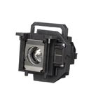 OSRAM Projector Lamp Assembly For EPSON VS400