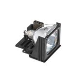 OSRAM Projector Lamp Assembly For PHILIPS LC4031G