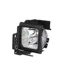 OSRAM Projector Lamp Assembly For POLAROID PV SVG270