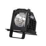 OSRAM TV Lamp Assembly For MITSUBISHI WD65738