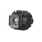OSRAM Projector Lamp Assembly For EPSON EB-S92
