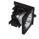 OSRAM TV Lamp Assembly For RCA HD61LPW42YX4