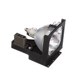 OSRAM Projector Lamp Assembly For SANYO PLC-SU08
