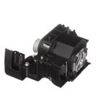 OSRAM Projector Lamp Assembly For EPSON ELPLP35