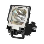 OSRAM Projector Lamp Assembly For SANYO LP-XF47