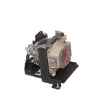 OSRAM Projector Lamp Assembly For HP VP6100
