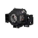 OSRAM Projector Lamp Assembly For EPSON EMP-S5