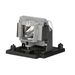 OSRAM Projector Lamp Assembly For SHARP XG-PH50 x LP2
