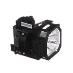 OSRAM TV Lamp Assembly For MITSUBISHI WD62526