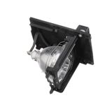 OSRAM TV Lamp Assembly For MITSUBISHI WD82CB1