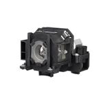 OSRAM Projector Lamp Assembly For EPSON Powerlite 1710c