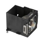 OSRAM Projector Lamp Assembly For EIKI LC-W6