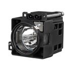 OSRAM Projector Lamp Assembly For JVC PK-CL120U