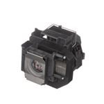 OSRAM Projector Lamp Assembly For EPSON ELPLP56