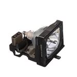 OSRAM Projector Lamp Assembly For PHILIPS LCA3116