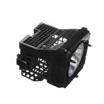 OSRAM Projector Lamp Assembly For SONY XL-2000U
