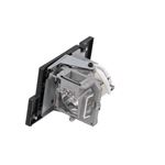 OSRAM Projector Lamp Assembly For OPTOMA EX530