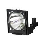 OSRAM Projector Lamp Assembly For EIKI LC-SVGA860