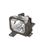 OSRAM Projector Lamp Assembly For EPSON ELPLP06
