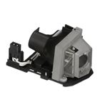 OSRAM Projector Lamp Assembly For DELL 1210S