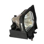OSRAM Projector Lamp Assembly For SANYO POA-LMP101