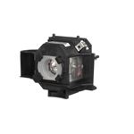 OSRAM Projector Lamp Assembly For EPSON Powerlite S3