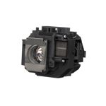OSRAM Projector Lamp Assembly For EPSON V13H010L56
