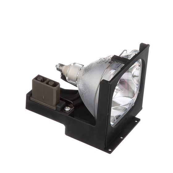 OSRAM Projector Lamp Assembly For CANON LV-LP02