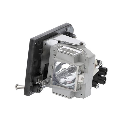 OSRAM Projector Lamp Assembly For NEC NP4100W-07ZL