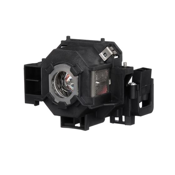 OSRAM Projector Lamp Assembly For EPSON EB-X6LU
