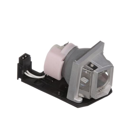 OSRAM Projector Lamp Assembly For OPTOMA BL-FP180E