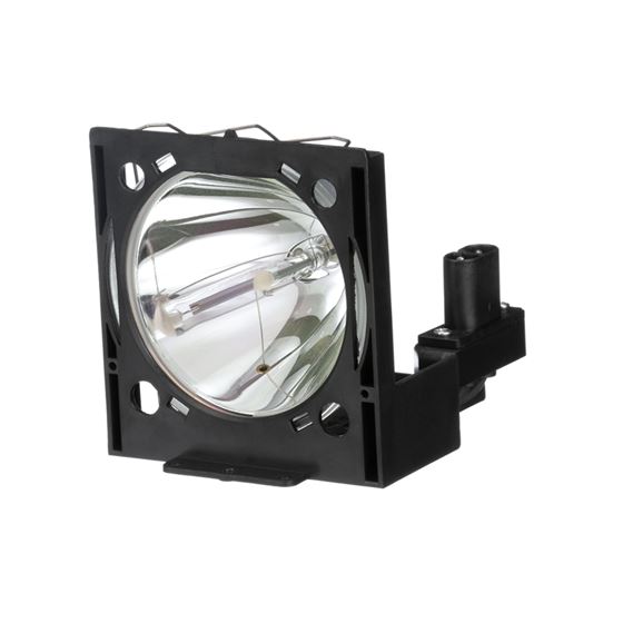 OSRAM Projector Lamp Assembly For EIKI LC-XGA970