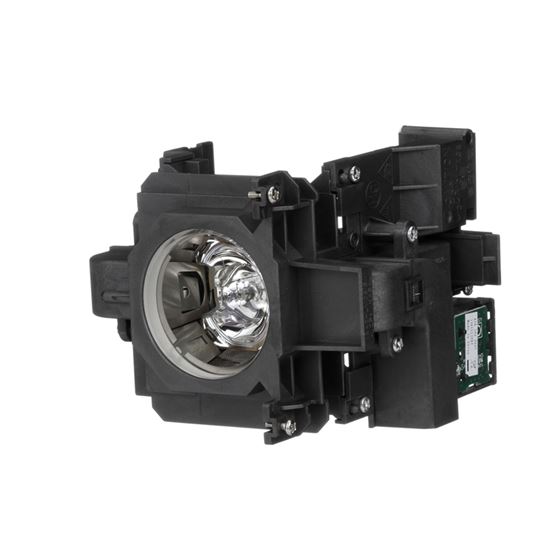 OSRAM Projector Lamp Assembly For EIKI LC-WUL100