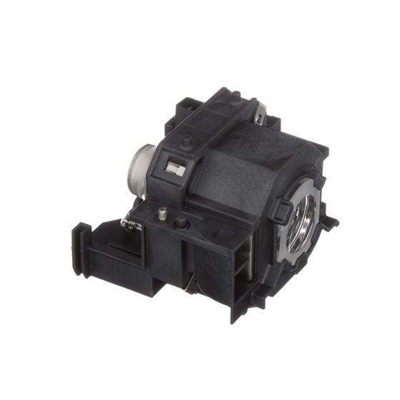 OSRAM Projector Lamp Assembly For EPSON POWERLITE S5