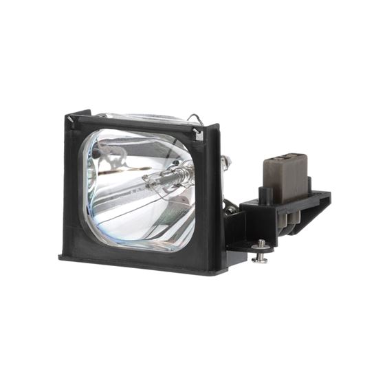 OSRAM Projector Lamp Assembly For PHILIPS LC4043