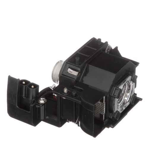 OSRAM Projector Lamp Assembly For EPSON V13H010L37
