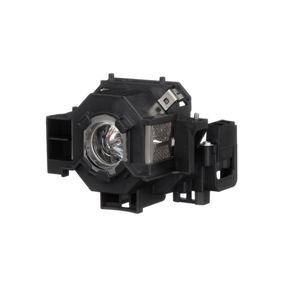 OSRAM Projector Lamp Assembly For EPSON EMP-822H