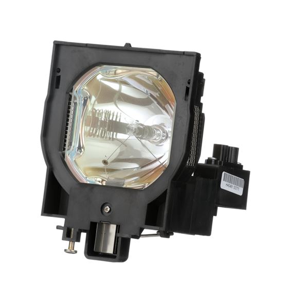 OSRAM Projector Lamp Assembly For SANYO PLC-XF46