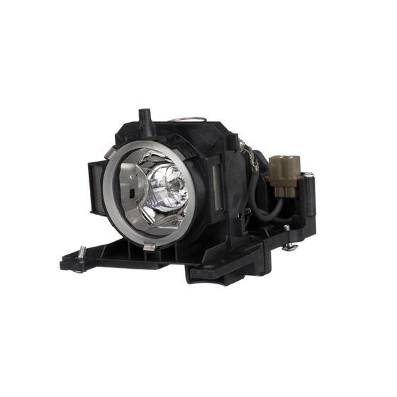 OSRAM Projector Lamp Assembly For HITACHI CP-X301