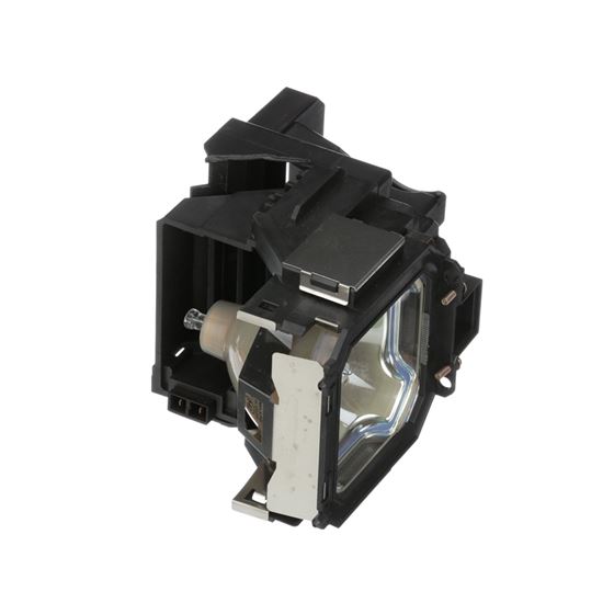 OSRAM Projector Lamp Assembly For SANYO PLC-XT21
