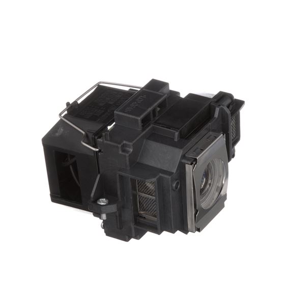 OSRAM Projector Lamp Assembly For EPSON EB-X72