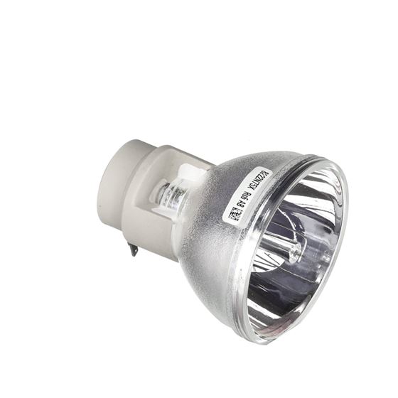lámpara de Repuesto para Varios proyectores Compatible con OSRAM P-VIP 190//0.8 E20.8 azurano lámpara de Repuesto BLB50