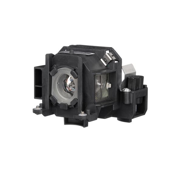 OSRAM Projector Lamp Assembly For EPSON EMP-1505