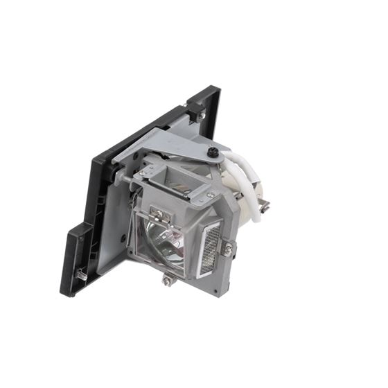 OSRAM Projector Lamp Assembly For OPTOMA BL-FP180C