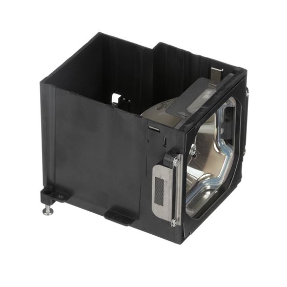 OSRAM Projector Lamp Assembly For SANYO POA-LMP105