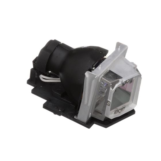 OSRAM Projector Lamp Assembly For DELL 317-1136